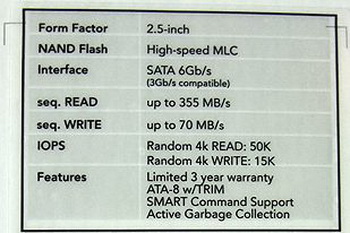 crucial SATA-600